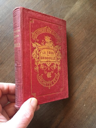 Bibliotheque rose comtesse - bibliotheque,