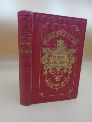 Comtesse ségur l auberge - de, :