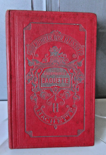 Livre ancien segur - après, la