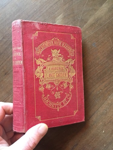 Bibliotheque rose comtesse - bibliotheque,