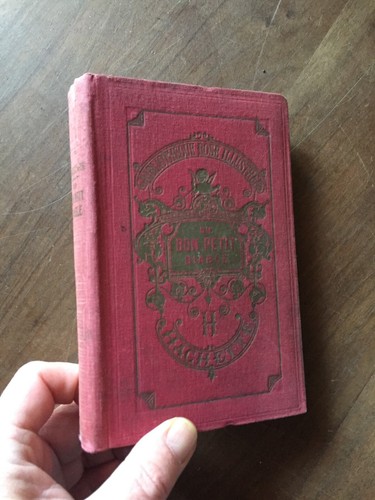 Bibliotheque rose comtesse - bibliotheque, de