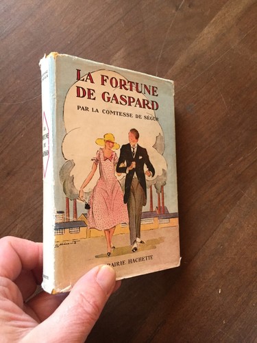 Bibliotheque rose segur - segur, +