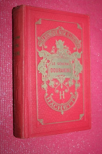 Bibliotheque rose illustree - bibliotheque, le