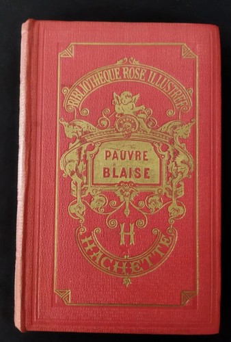 Pauvre blaise par la - pauvre,