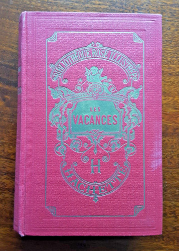 Comtesse segur les - de,