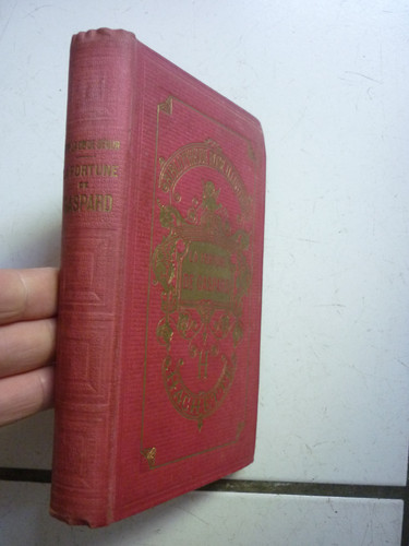 Bibliotheque rose comtesse - rose, /