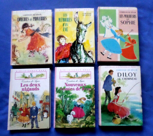 Lot livres de - lot,