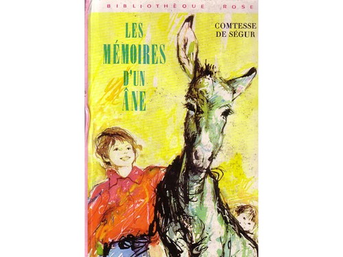 Livre les mémoires d un - livre,