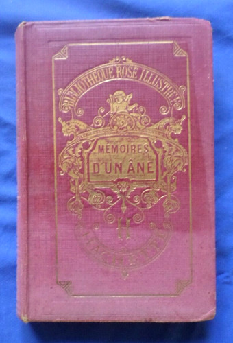 Comtesse ségur mémoires - ségur,
