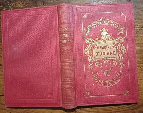 Comtesse segur les - c1,