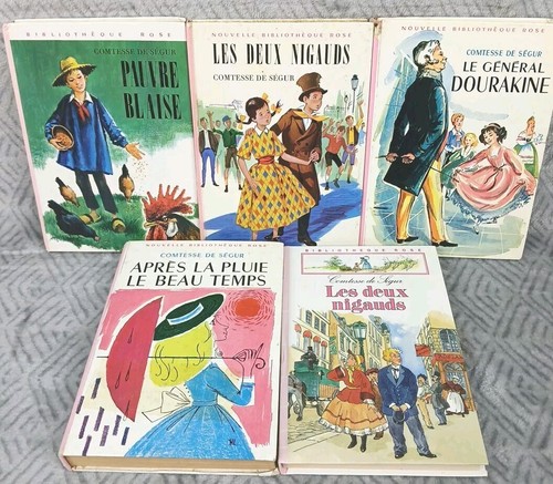 Enid blyton lot livres - de,