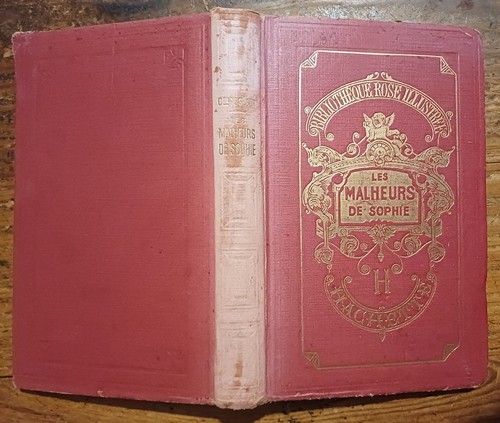 Comtesse segur les - comtesse,