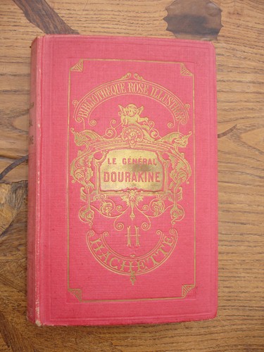8254 comtesse ségur le - 8254, de