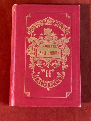 Comtesse segur - la,