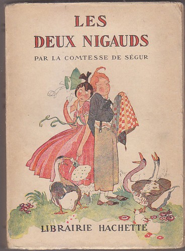 Comtesse segur les deux - comtesse,