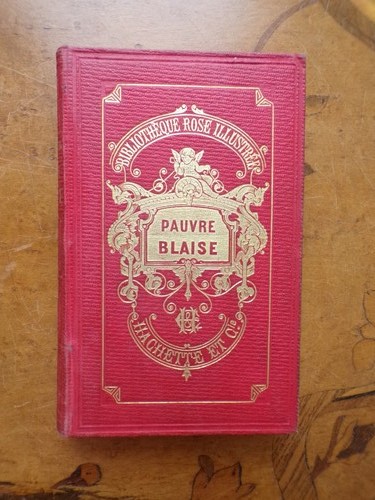 9939 comtesse ségur pauvre - 9939,