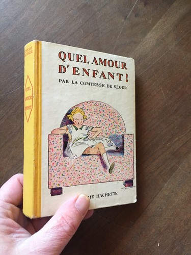 Bibliotheque rose segur - bibliotheque,